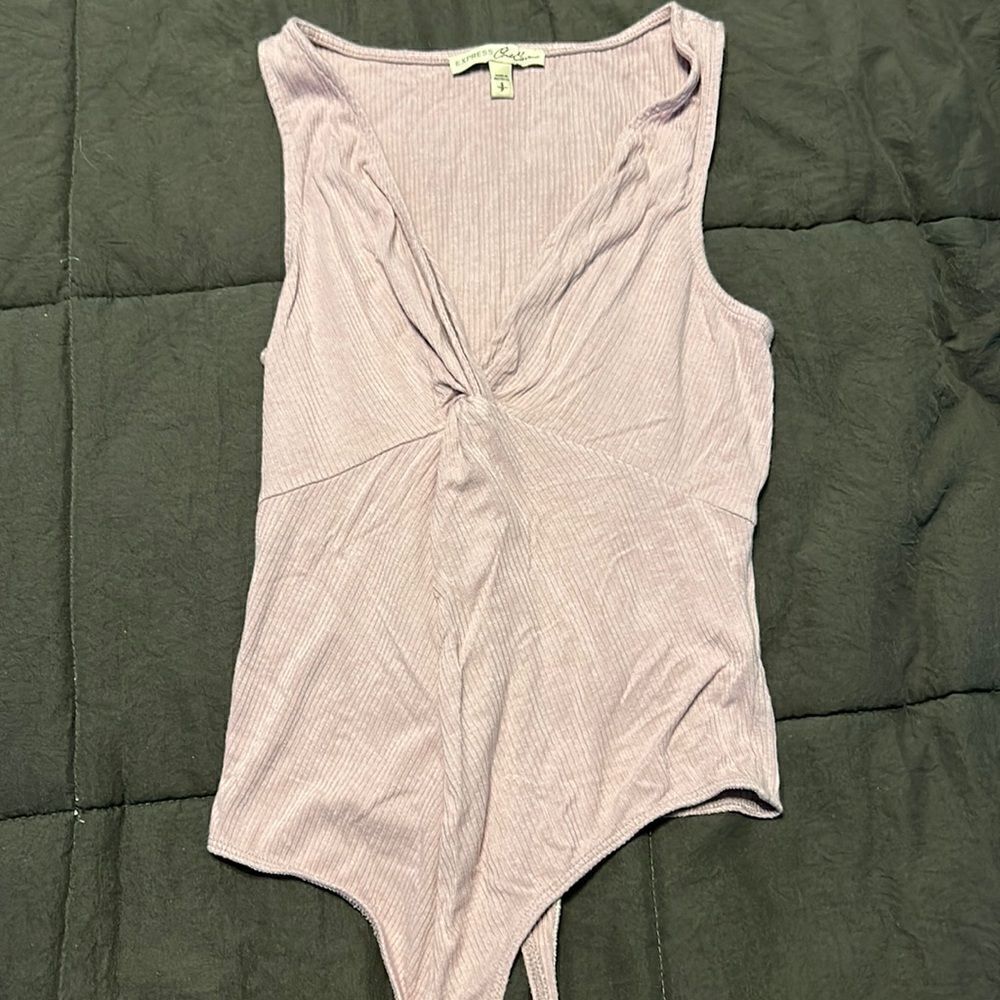 Express Body Suit
